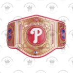 Philadelphia Phillies MLB Championship Belt