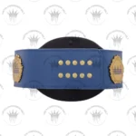 AAA World Mixed Tag Team Championship Replica Title Belt