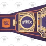 Phoenix Suns NBA Championship Belt | Premium Replica - Image 6