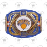 San Antonio Spurs NBA Championship Belt | Premium Replica