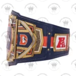 Denver Broncos WWE Legacy Title Belt – NFL Collectible - Image 3