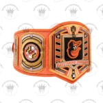 Baltimore Orioles MLB Championship Belt - Image 2