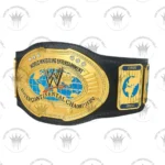 WWE Attitude Era Intercontinental Championship Replica Title Belt