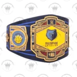 Minnesota Timberwolves NBA Championship Belt - Image 3