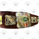 Buy Wrestling Championship Replica Belt – Premium Quality & Authentic Design - Image 2