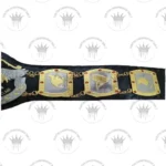 Dominant Legendary NWA International Tag Team Championship Belt Replica 2025 - Image 2