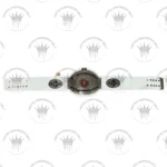 NWA World Women's Championship Replica Title Belt