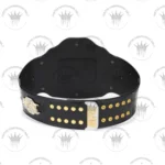 Classic Championship Replica Belt - Image 3