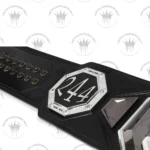 UFC BMF Belt Replica - Image 3