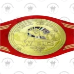 WBC Limited Edition World Boxing - Image 3