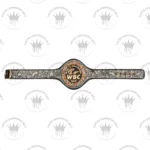WBC MESTIZO MAYO 2021 Championship Boxing Belt - Image 3