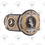 Chicago White Sox MLB Championship Belt - Image 3
