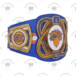 San Antonio Spurs NBA Championship Belt | Premium Replica - Image 3