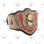 Roman Reigns Tribal Chief Championship Replica Title Belt