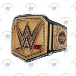 Elimination Chamber 2026 Chicago Championship Replica Title Belt - Image 2