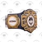 UConn Huskies WWE Legacy Title Belt
