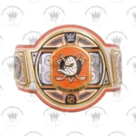 Buy Anaheim Ducks WWE Legacy Title Belt