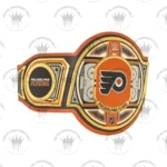 Washington Capitals NHL Championship Belt - Image 3