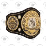 Celebrate Stephanie McMahon's Hall of Fame legacy with the 2026 Legacy Title Belt. Premium craftsmanship, collectible design, and WWE pride.