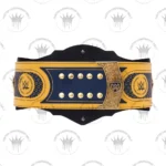 Notre Dame Fighting Irish WWE Legacy Title Belt - Image 4