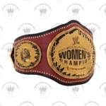 Stephanie McMahon 2026 Hall of Fame Signature Series Title Belt - Image 3