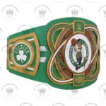 Boston Celtics WWE Legacy Title Belt