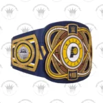 Indiana Pacers WWE Legacy Title Belt – Basketball Collectible - Image 3