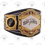 San Antonio Spurs NBA Championship Belt - Image 3