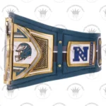 Philadelphia Eagles WWE Legacy Title Belt Replica - Image 3