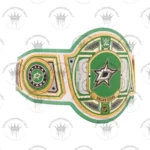 Dallas Stars NHL Championship Belt | Premium Replica - Image 3