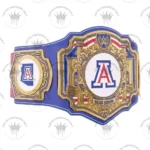 Arizona Wildcats WWE Legacy Title Belt – Replica - Image 3