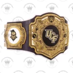 UCF Knights WWE Legacy Title Belt for College Fans - Image 3