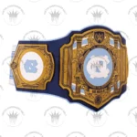 North Carolina Tar Heels WWE Legacy Title Belt - Image 3
