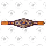 Phoenix Suns NBA Championship Belt | Premium Replica - Image 7