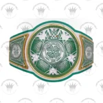 Buy Own the WWE x Celtic Legacy Championship Replica Title Belt. Premium craftsmanship, iconic club-inspired design, and collector-worthy appeal.