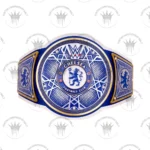 WWE x Chelsea Legacy Championship Replica Title Belt