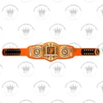 Baltimore Orioles MLB Championship Belt - Image 4