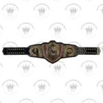 Roman Reigns WWE Autographed Tribal Chief Replica Championship Title Belt - Image 4