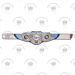 Tampa Bay Rays WWE Legacy Belt for Baseball Fans - Image 4