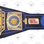 Minnesota Timberwolves NBA Championship Belt - Image 4