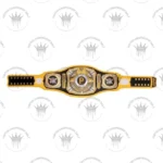 Pittsburgh Pirates MLB Championship Belt - Image 4