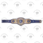 Kansas City Royals MLB Championship Belt - Image 4
