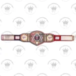 Minnesota Twins MLB Championship Belt | Premium Replica - Image 4