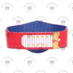 Philadelphia Phillies MLB Championship Belt