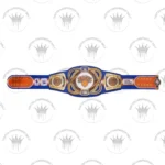 San Antonio Spurs NBA Championship Belt | Premium Replica - Image 4