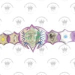 Buy Immortal Heavyweight Championship Title Belt