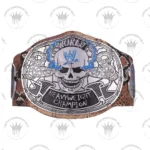 Buy "Stone Cold" Steve Austin Limited Edition 30 Years Signature Series Title Belt