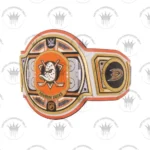Anaheim Ducks NHL Championship Belt | Premium Replica - Image 2