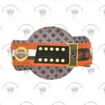 Washington Capitals NHL Championship Belt - Image 4