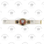 Sol Ruca Autographed NXT NA Women’s Title Belt Replica - Image 4